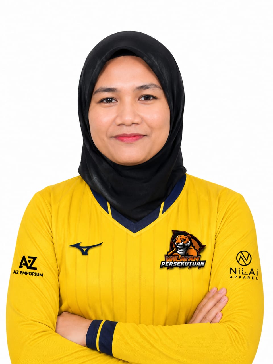 HASIRA BINTI OTHMAN