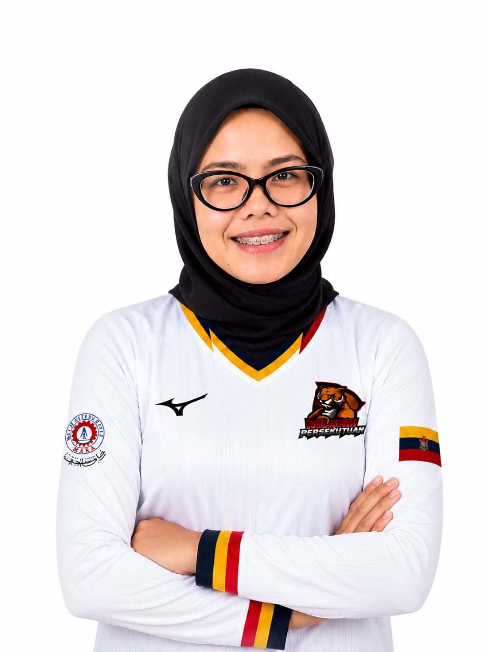 AMERAH BINTI KASIM