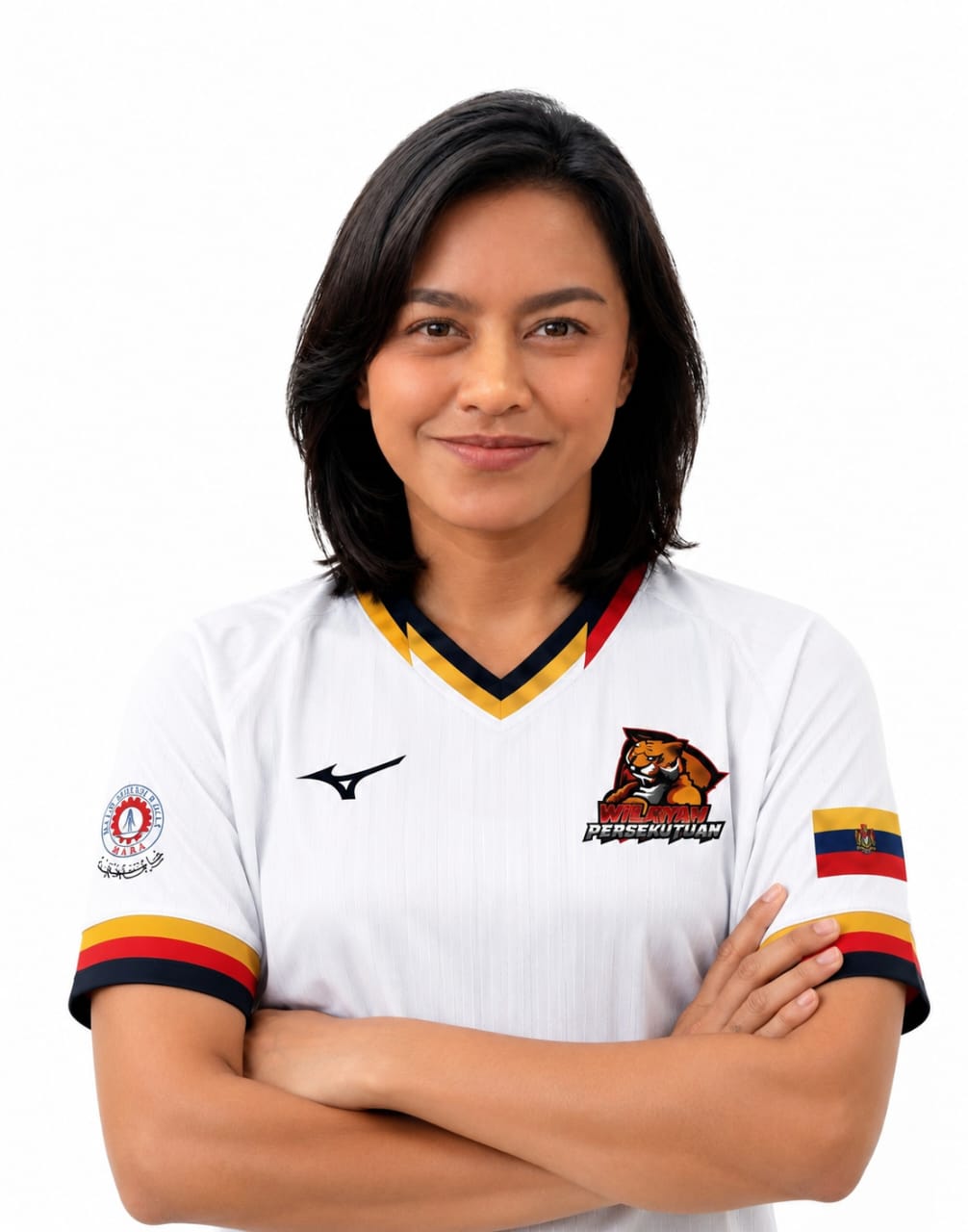 ANIS MASYEERA BINTI ABDUL RAHMAN