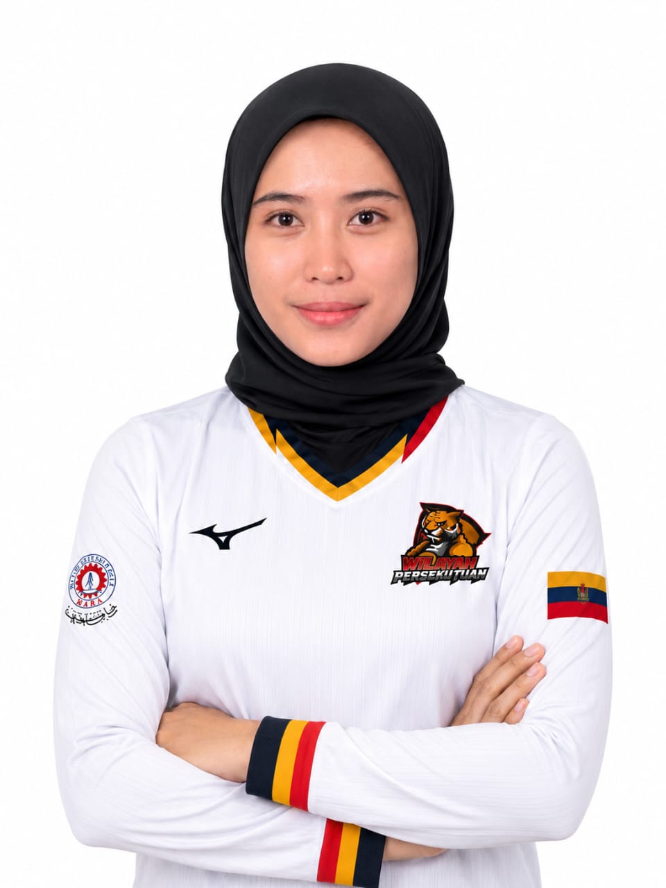ERAWATI BINTI MOH NGALIMAN