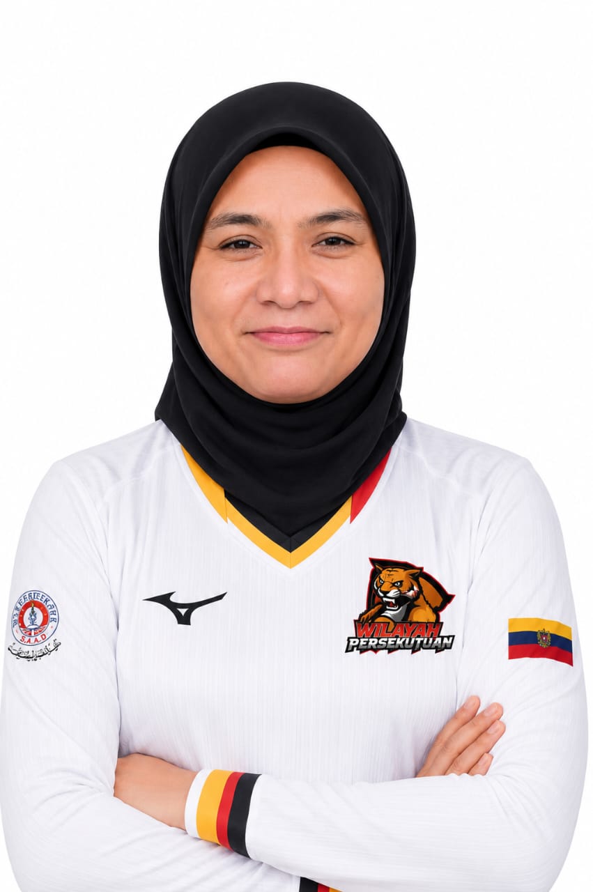 NOR SHAHIDAH FAZILAH BINTI SAAD