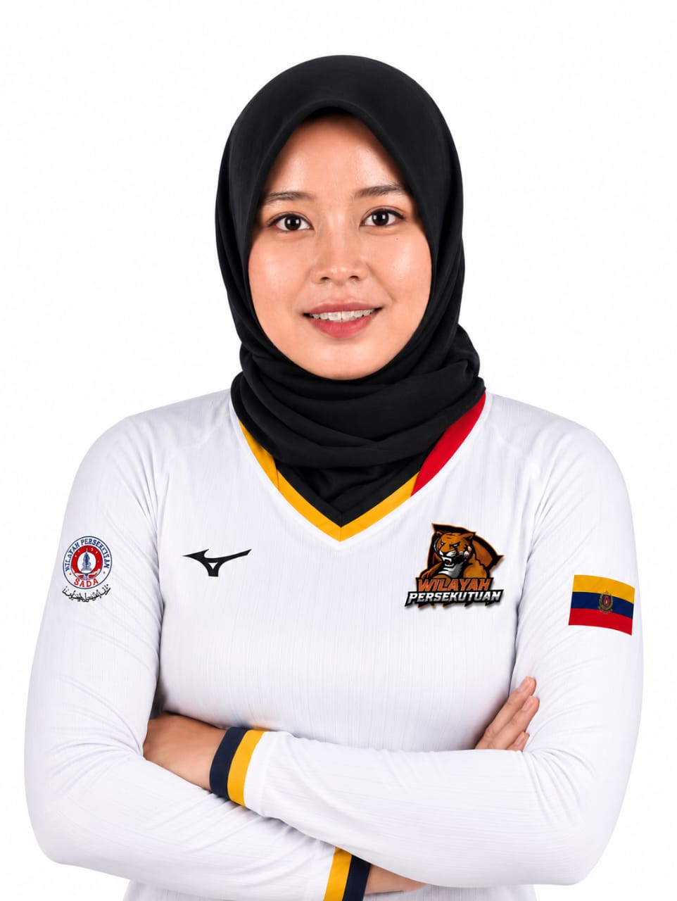 NUR HANUN BINTI ISMAIL