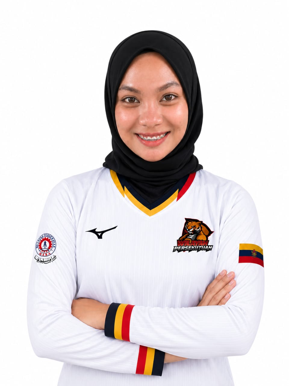 NURUL SYAFIQKAH BINTI NOH