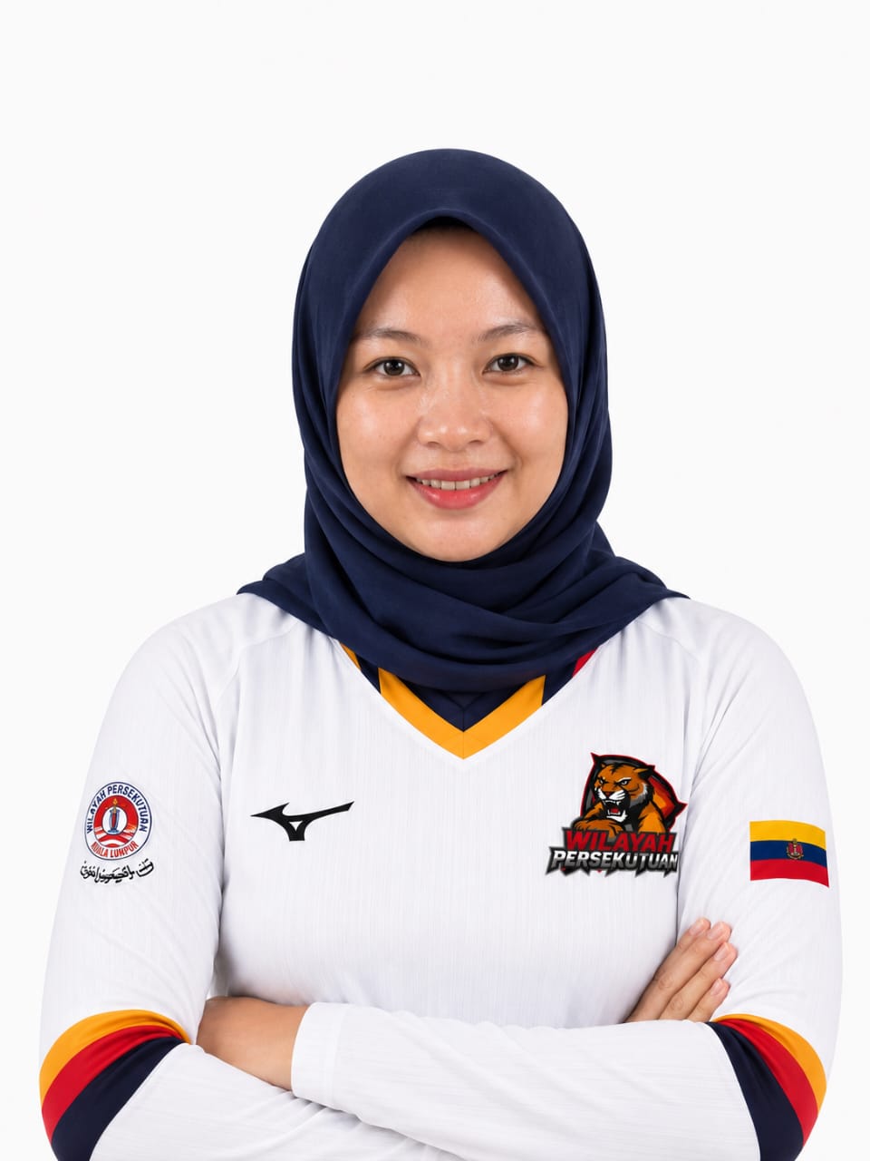 RABIATUL ADAWIAH BINTI MUSTAFFA