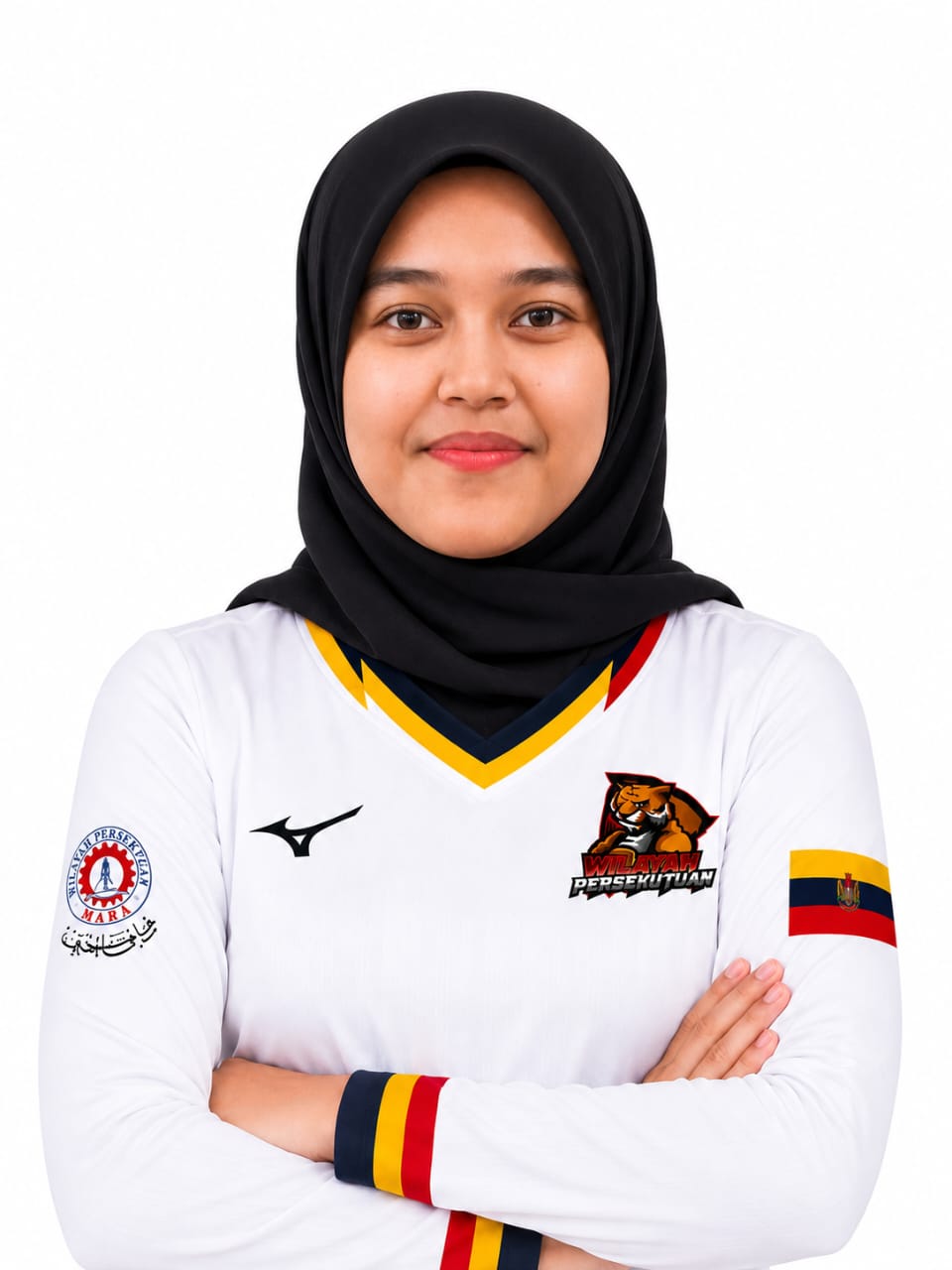 SITI HAWA BINTI CHE MOHD ZAMRI