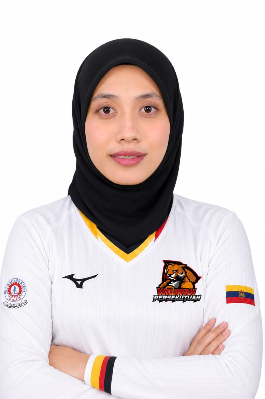 SITI NURAFIZAH BINTI MOHD ZAM ZAM