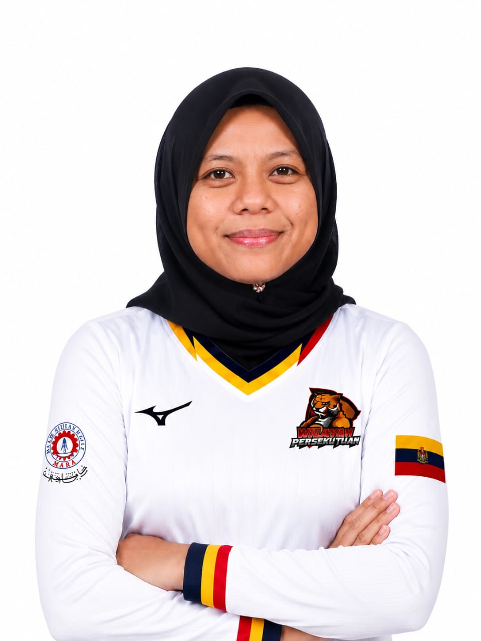 SITI NURHUDA BINTI MOHAMAD SALEEH