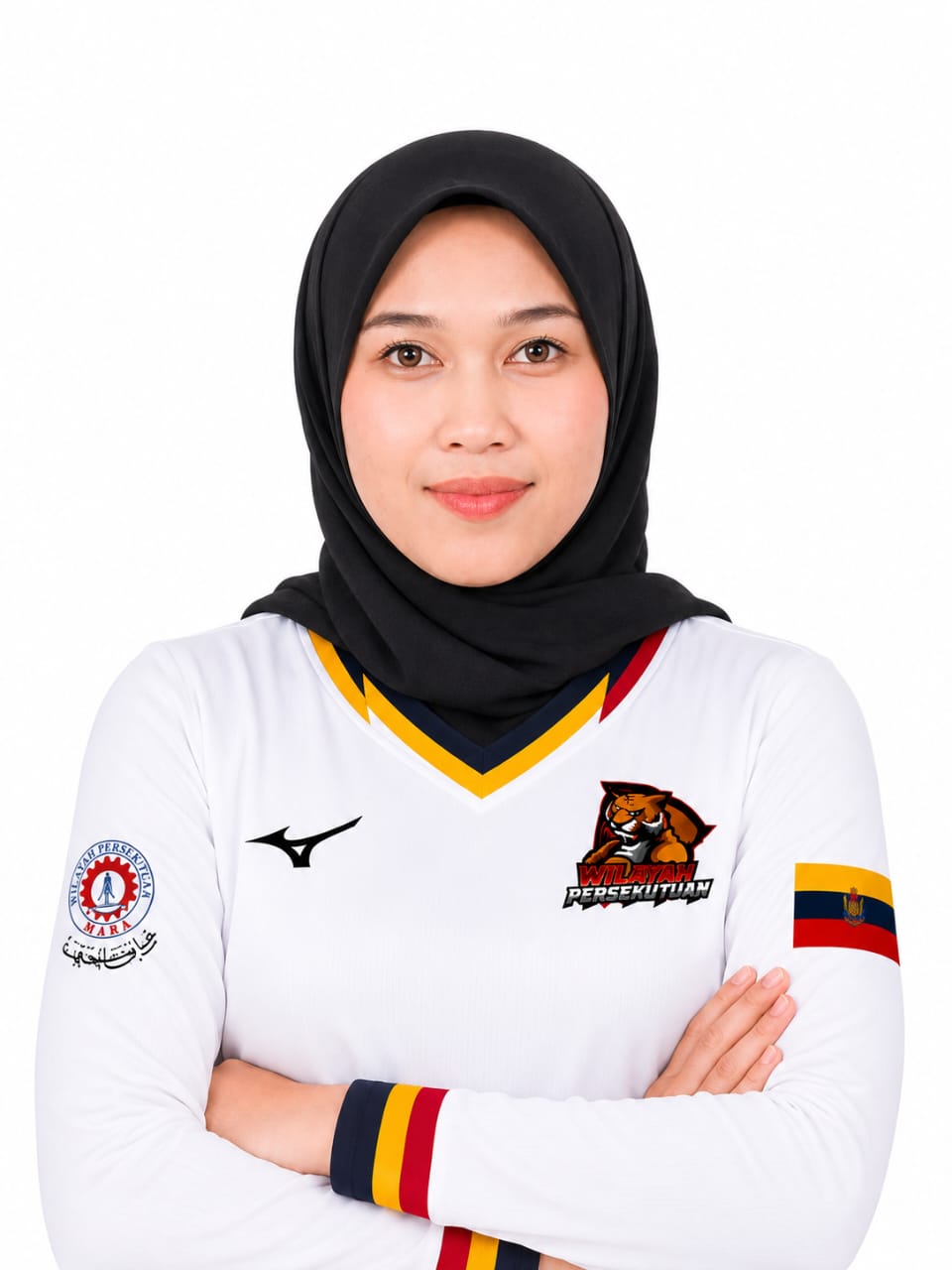 RAUDHATUL HANANI BINTI MD ARBAIN