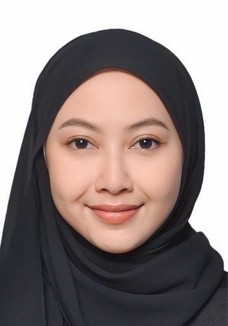 NURIN ALYANI BINTI BIZAINI