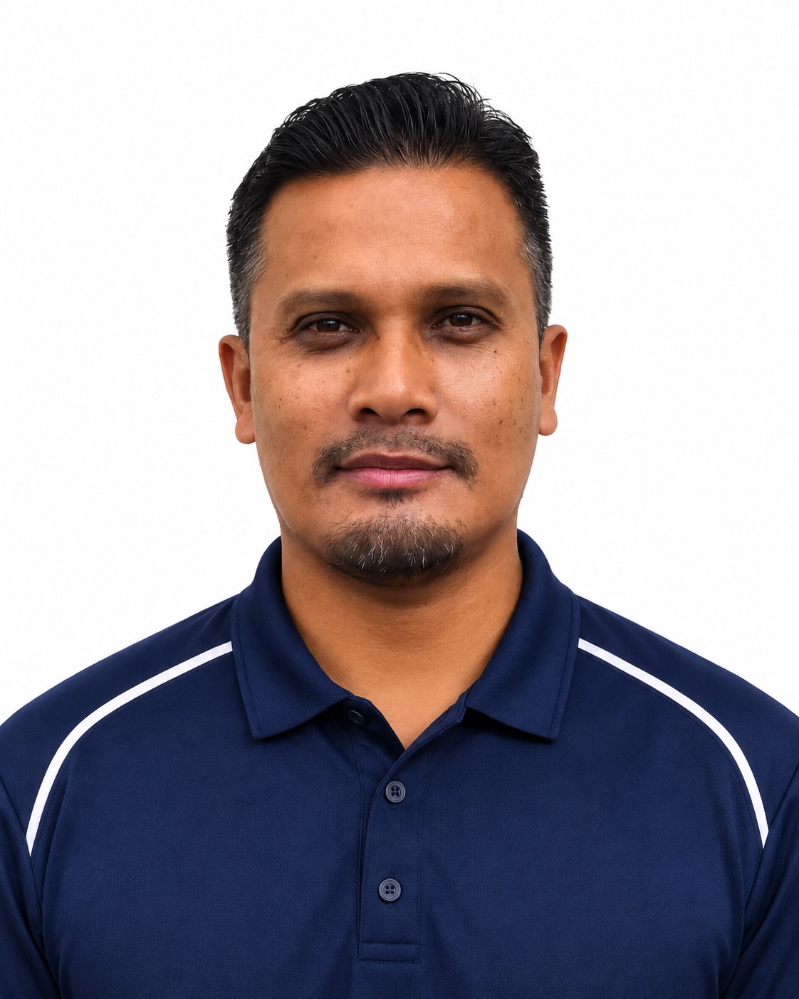 MOHD KHAIRUL ANUAR BIN HUSSIN