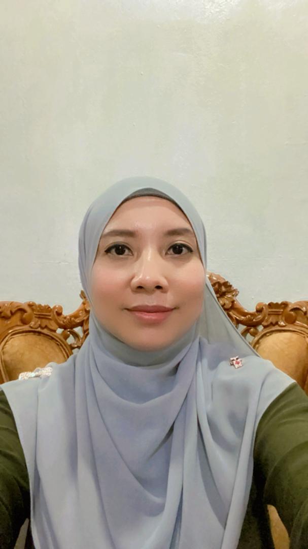 DARLINA BINTI ZAKARIA