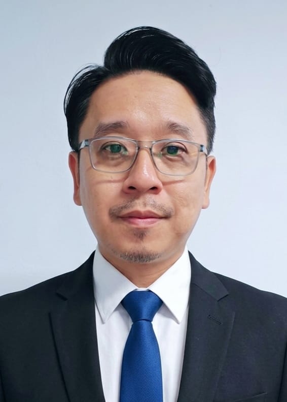 MOHAMAD FAIRUZ BIN MOHAMAD KHAIRI