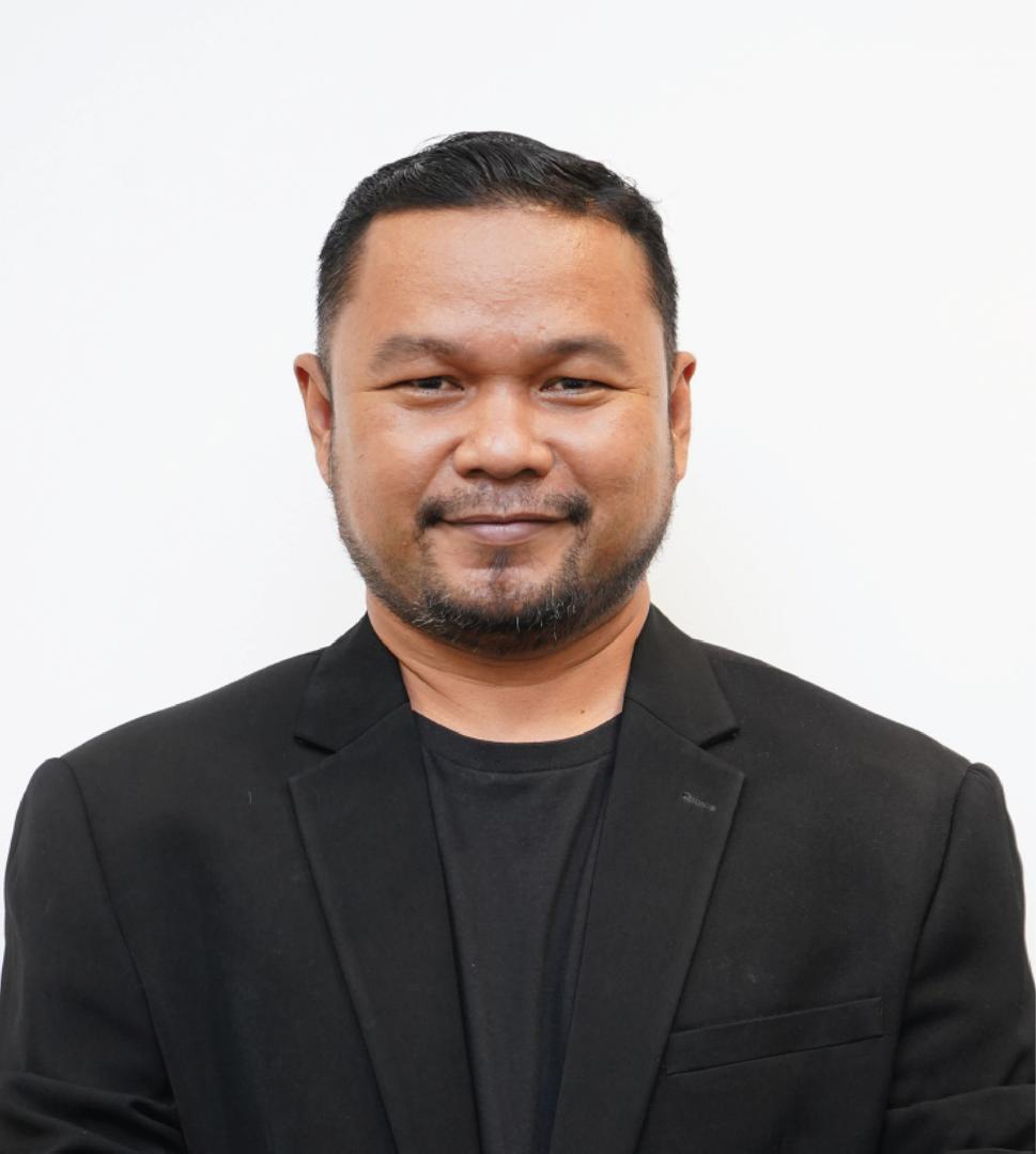 MOHD NIZAM IBRAHIM