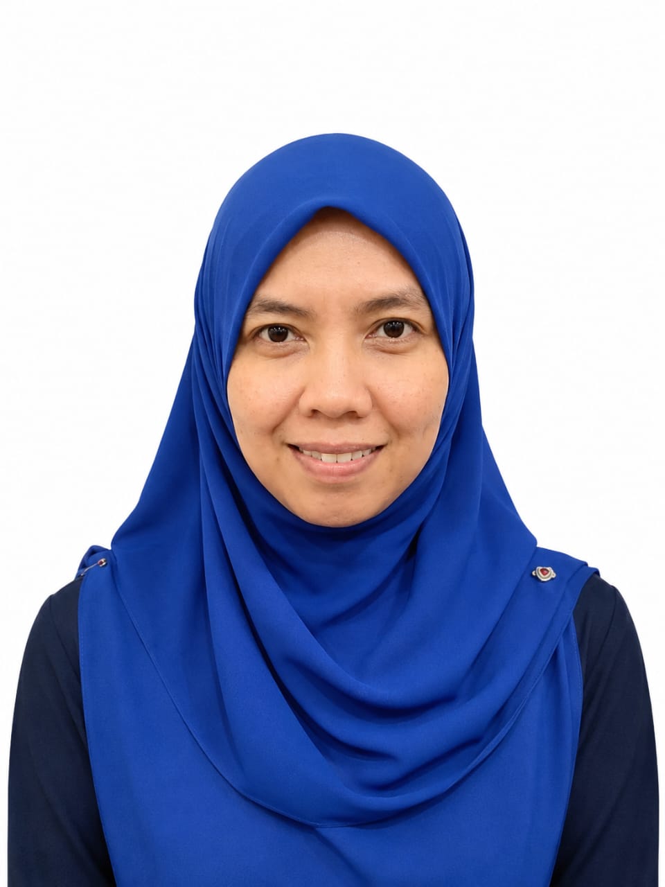 DR NURUL LIYANA BINTI RAMLAN
