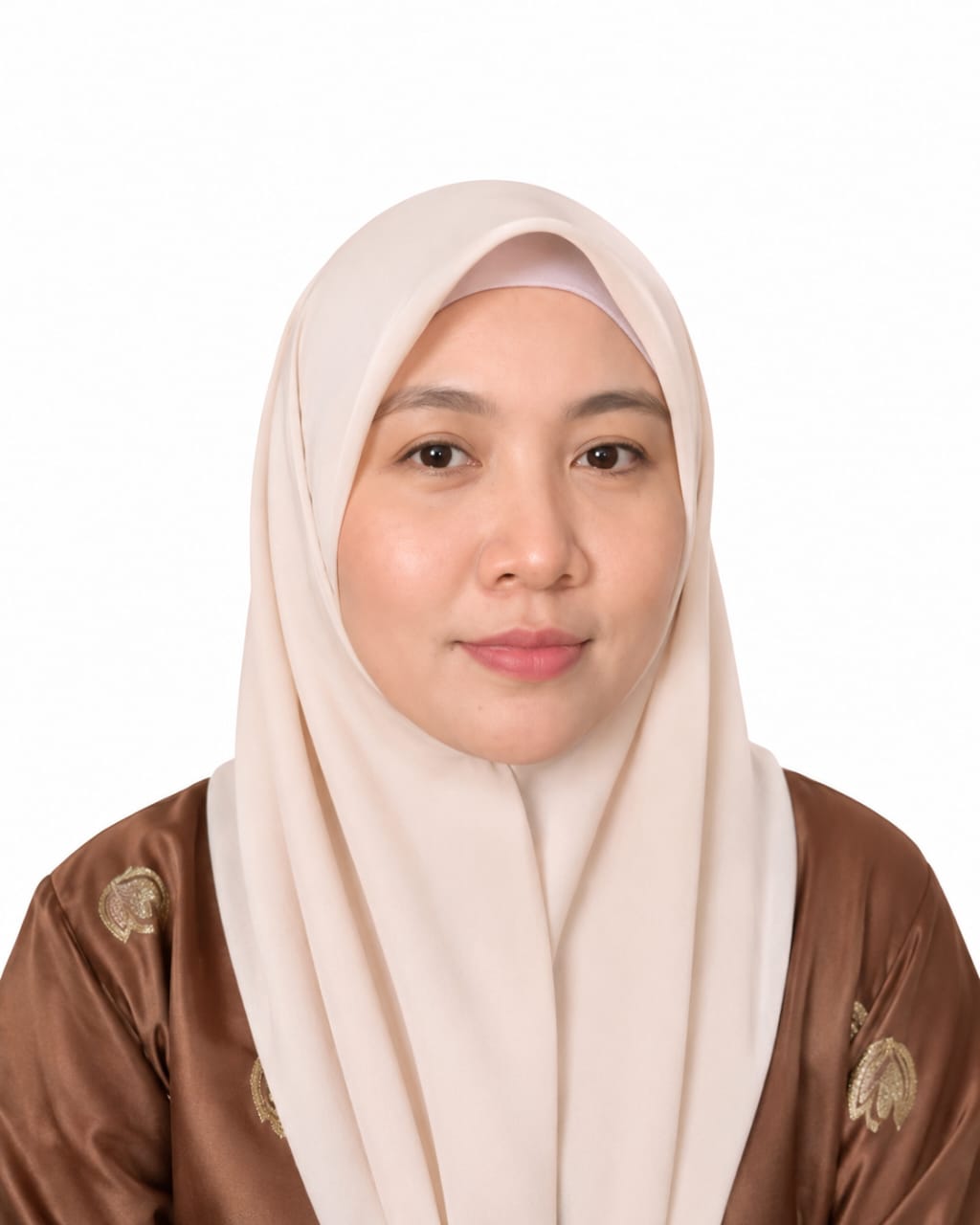 ROSNANI BINTI DAUD