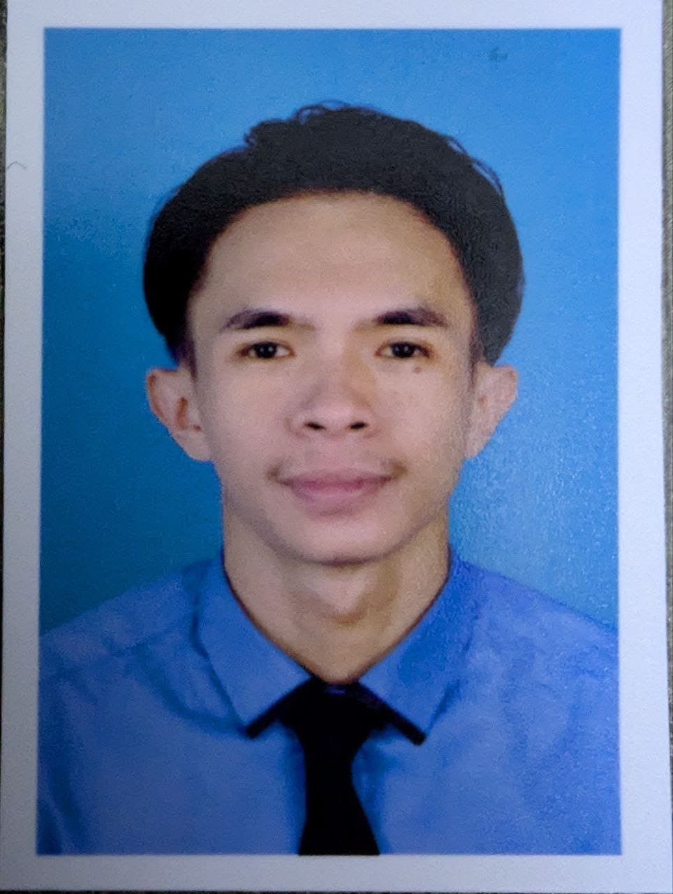MUHD RAFIE BIN AZRIN