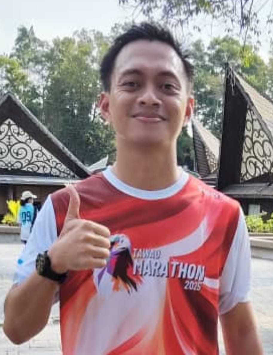 MUHAMMAD FADZIL BIN JAABI