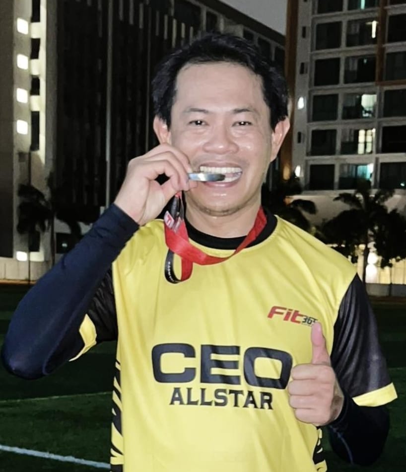 MOHD SUKARDI BIN LANTONG