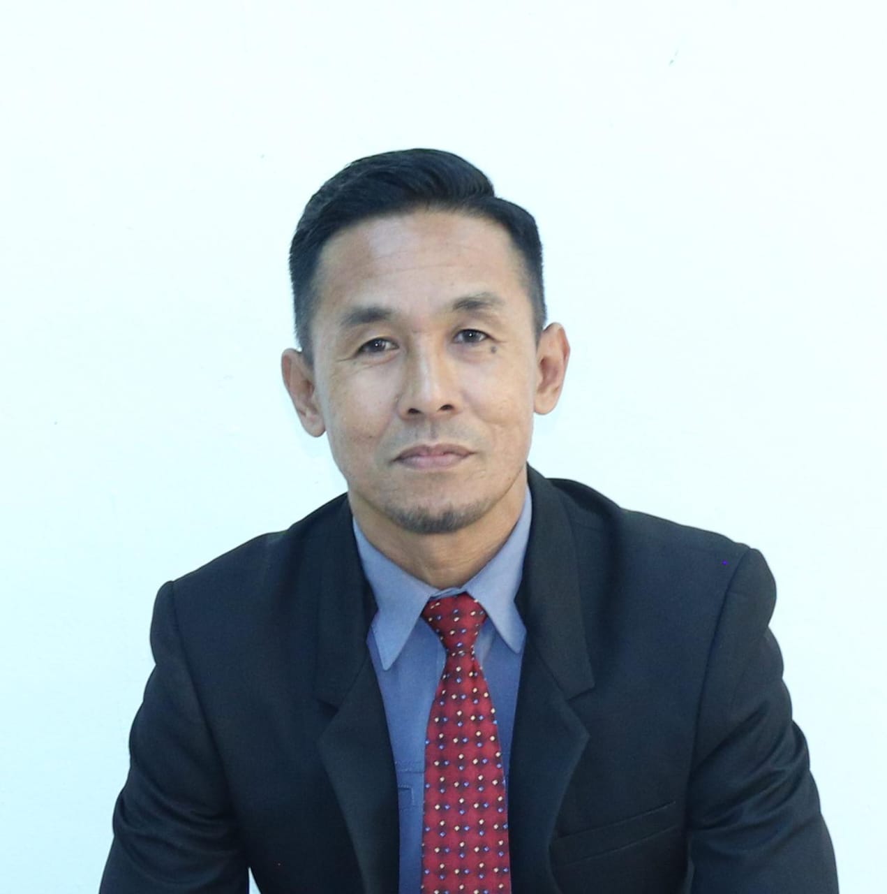 MOHD RAFAIL BIN AMARI