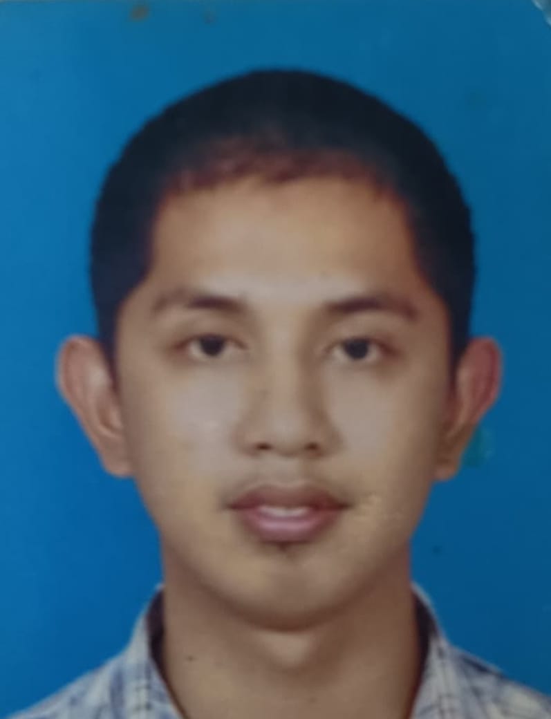 JOKHAIZLY BIN AZMAN