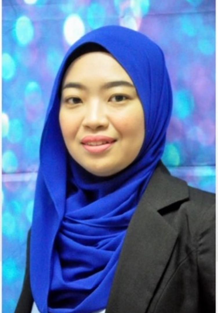 RAFIDAH BINTI ASIS