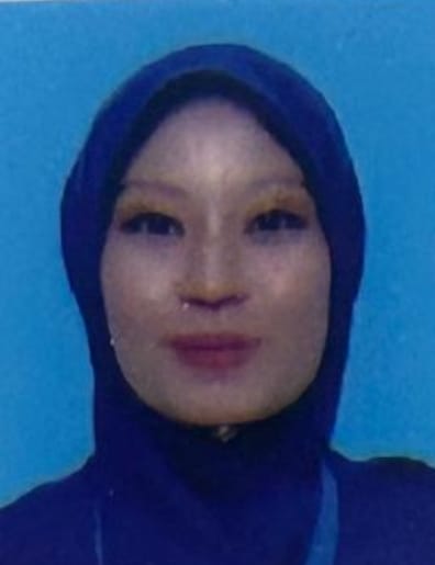 NURAMIERA BINTI JAMALUDIN