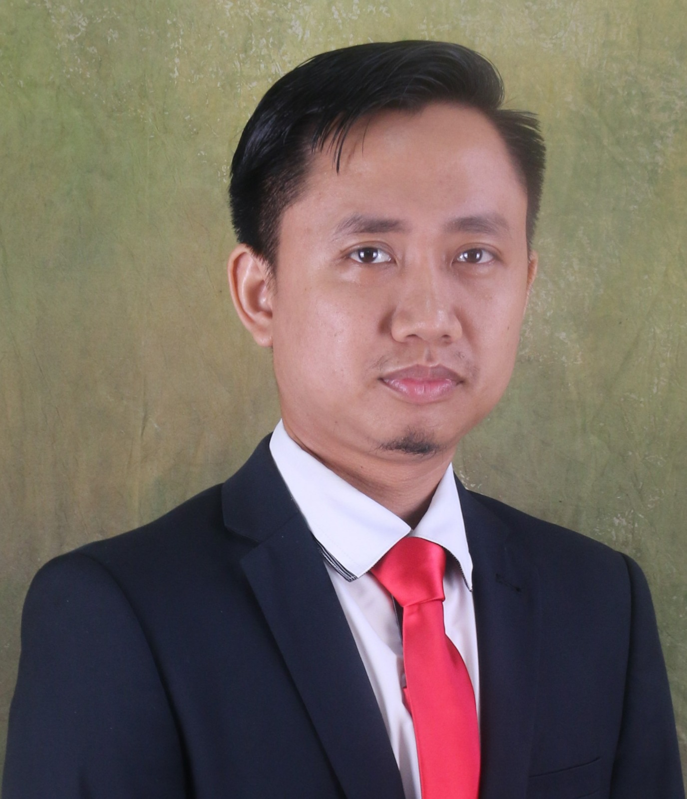 MUHAMAD KHAIRIL IZZAT BIN AB RAMAN