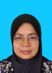 HAZLIANA BINTI AZIZ