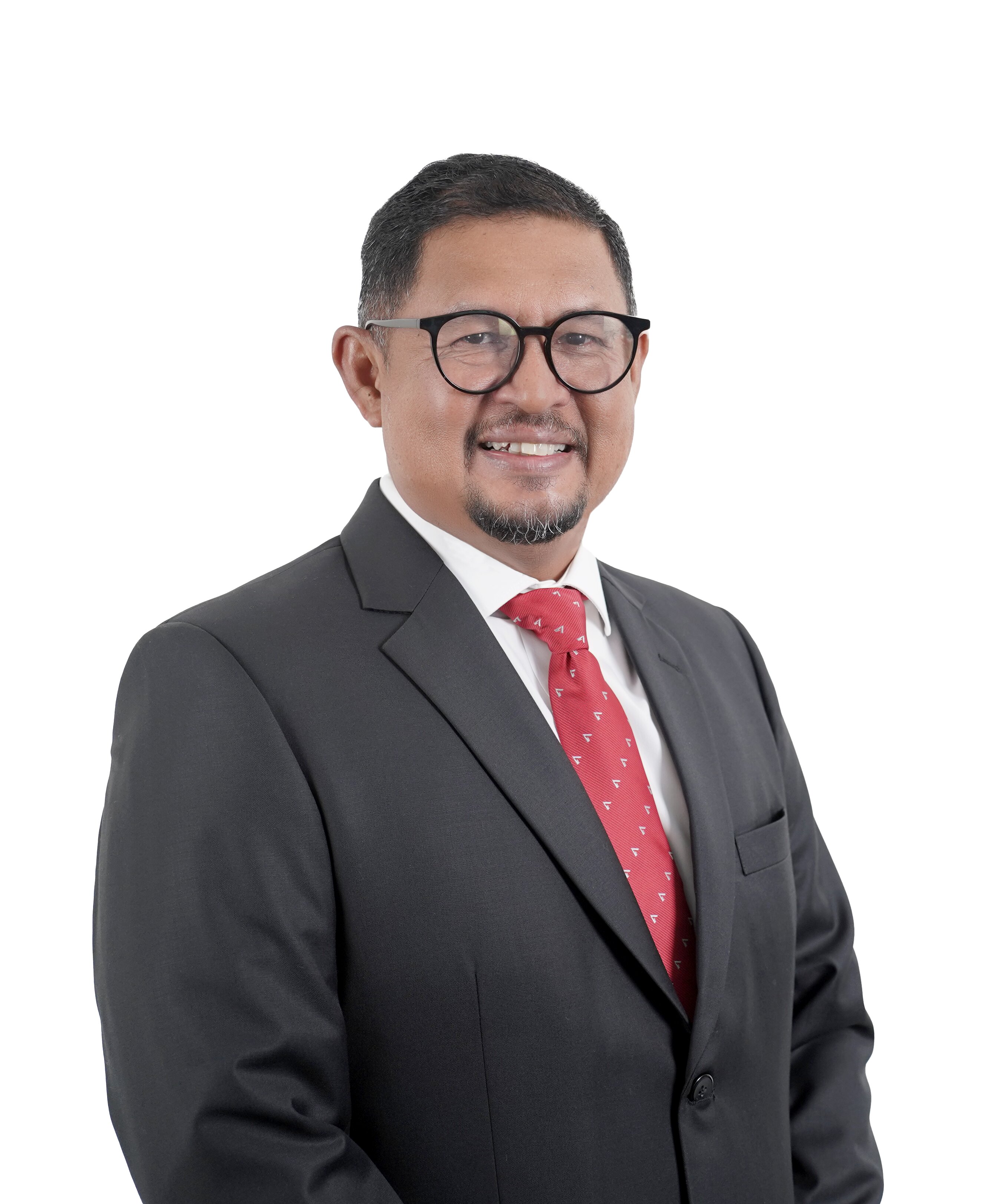 MAZRI BIN ABDUL RAHIM