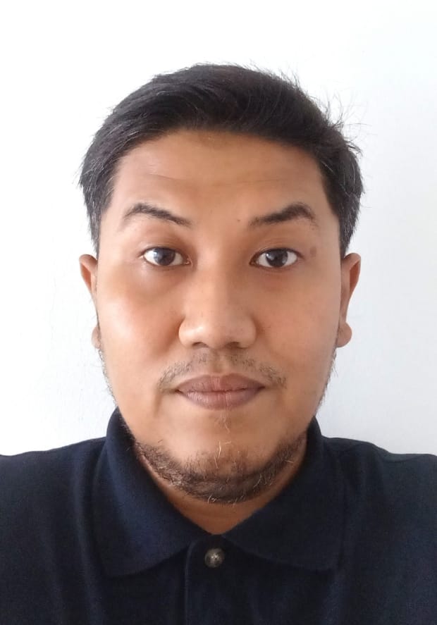 MOHD HAIRUL ANUAR BIN MOHD DUN