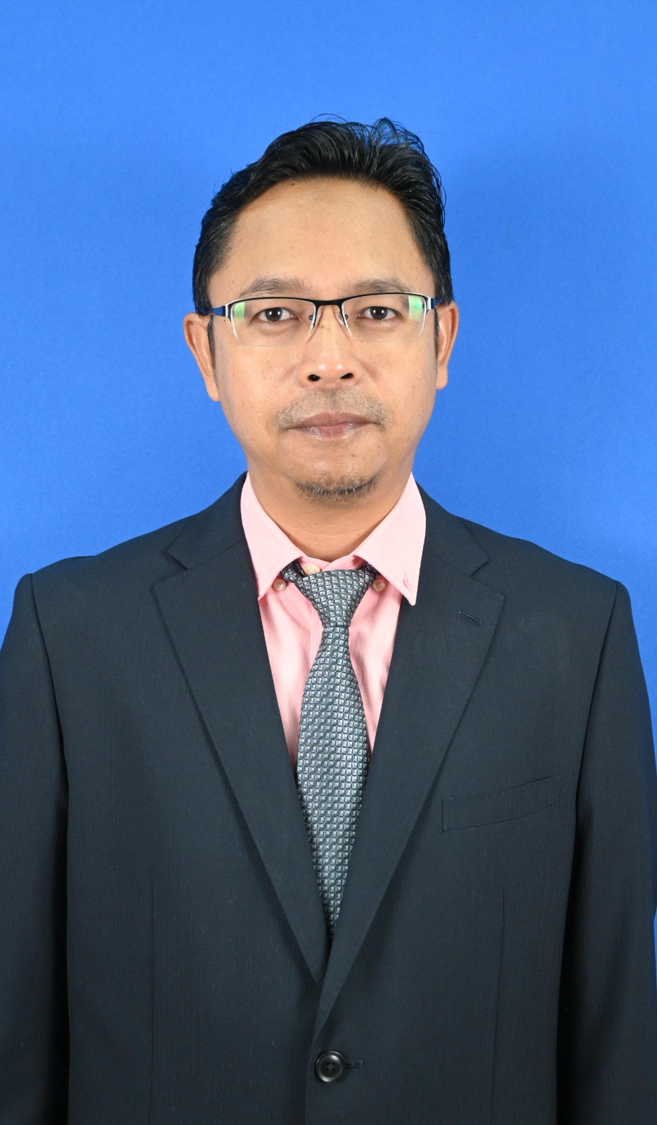 MOHD HAIZRUL BIN CHE HUSIN