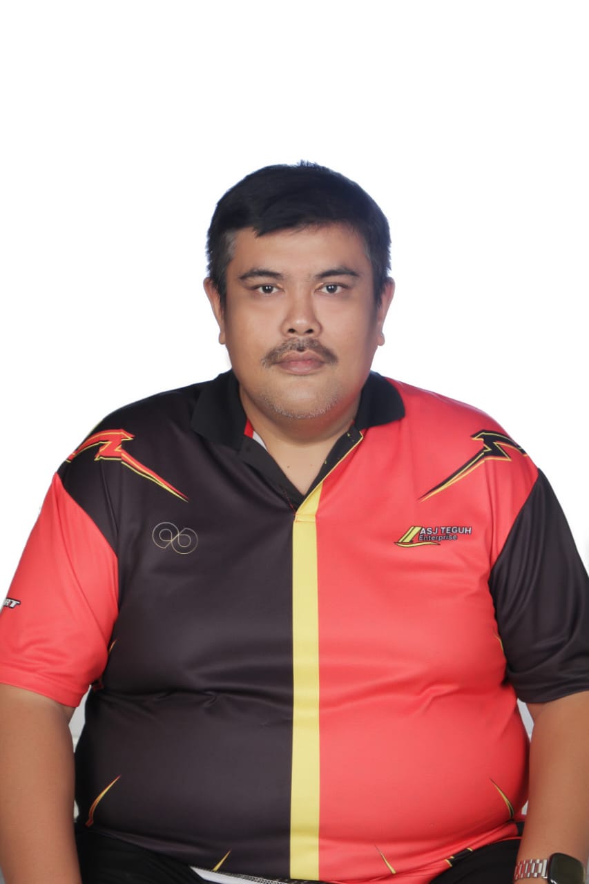 ZULFADLI BIN ZAINUDIN