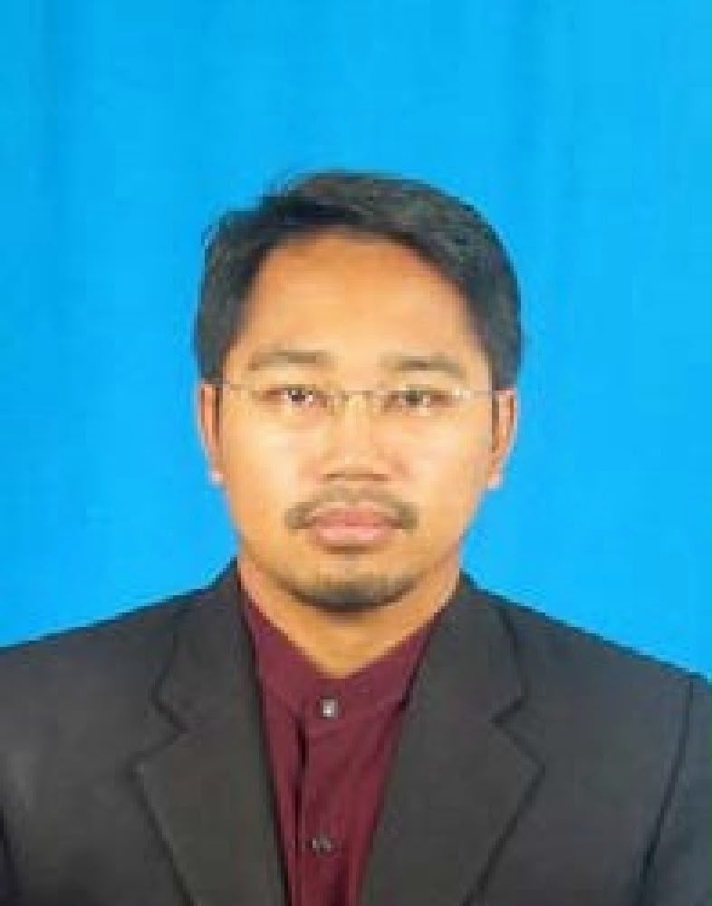 SAHMIAZAM BIN SALIKAN