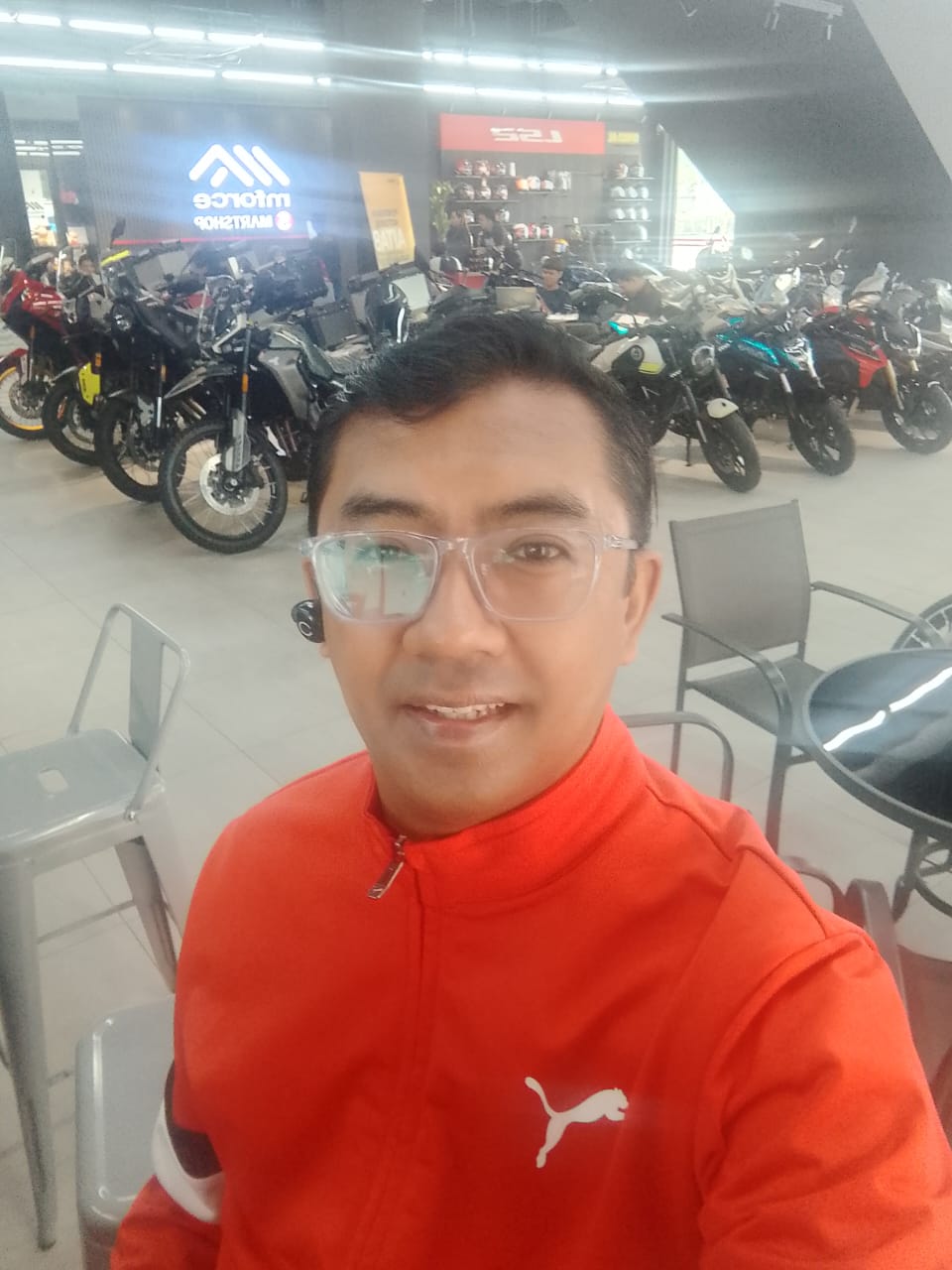 ABDUL HAFIDZ BIN HAMZAH