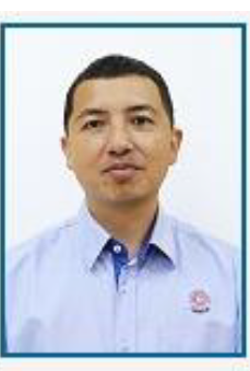 MOHD FARID BIN MUSA