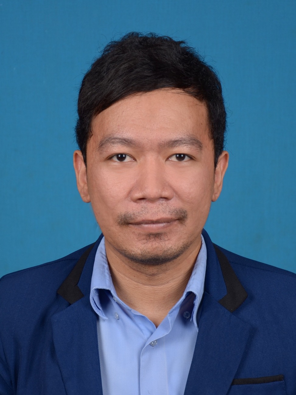 SYAHRUL AFFENDI BIN ABDUL RAHMAN