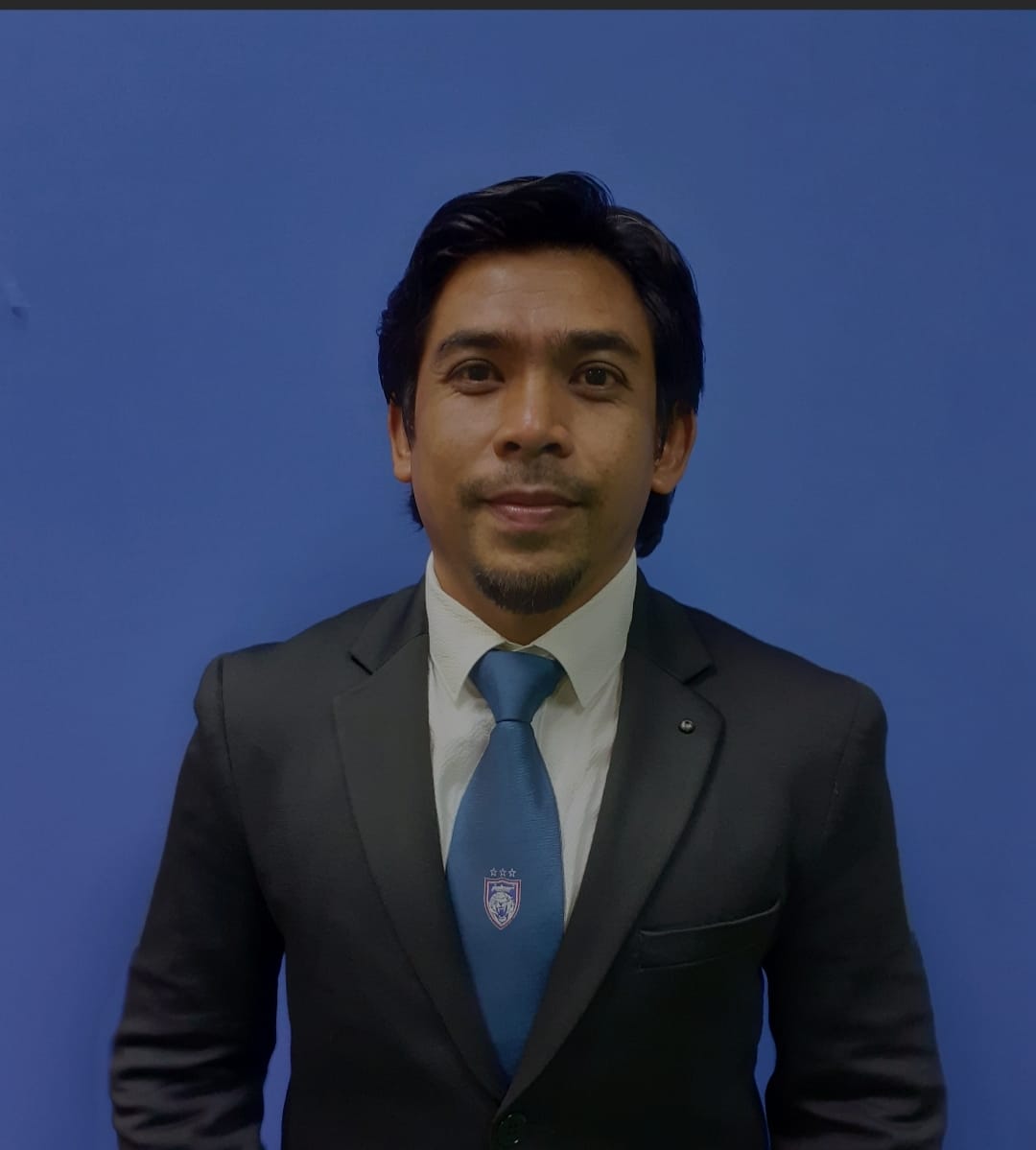 MOHD RAFDI BIN ABDUL RASHID