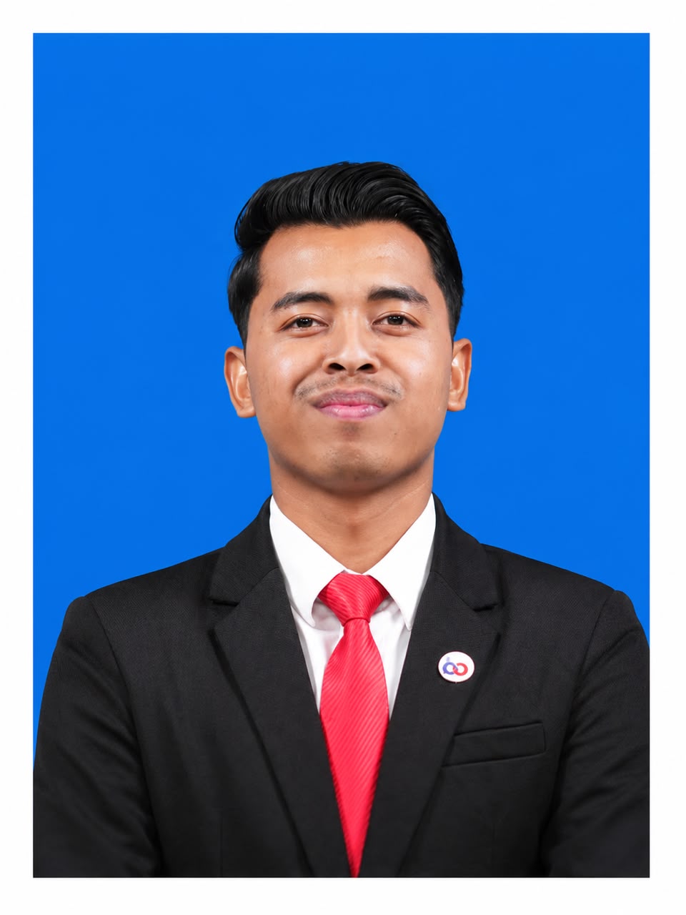 AHMAD SYAMIMI BIN SAAYA