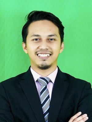 AMIEROL LUQMAN BIN KAHARUDDIN