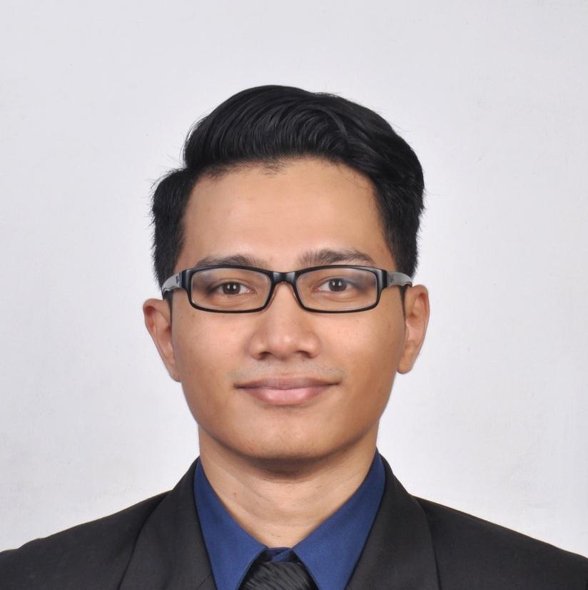 IZHAR BIN IDROS