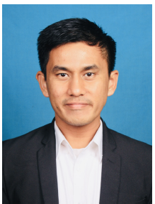 MUHAMMAD NAJMI BIN MOHD ZUBAIRI