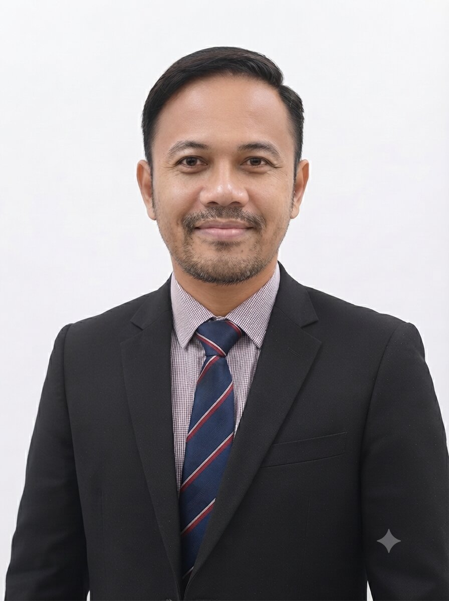 MOHD HAFIZUL FAZLY BIN JALANI