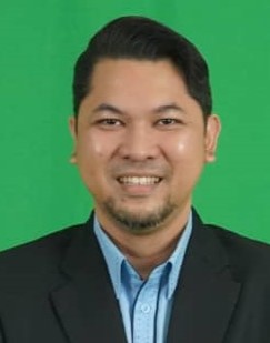 MOHD SYARUL ANUAR BIN NEK OMAR