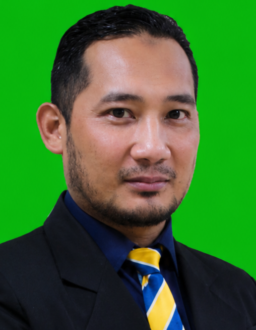 MOHD YUSRAN BIN ZAINI