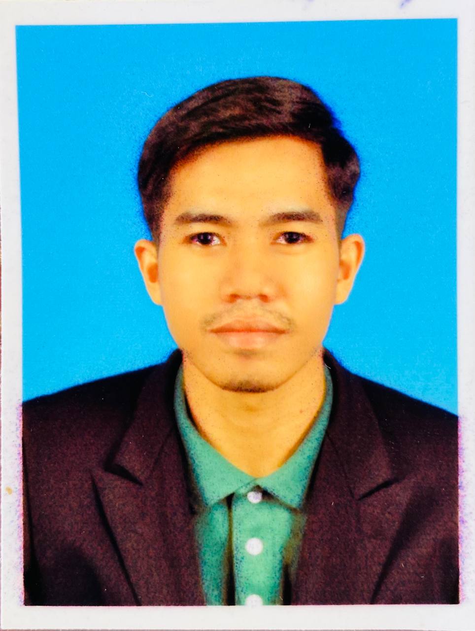 MUHAMMAD FAIZAL BIN ISMAIL