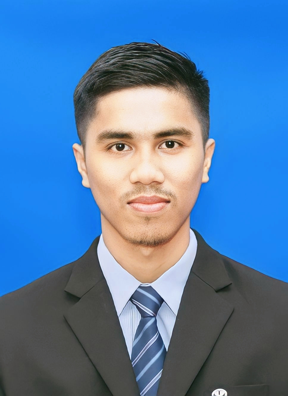 MUHAMMAD FIRDAUS BIN MOHD ZAMRI