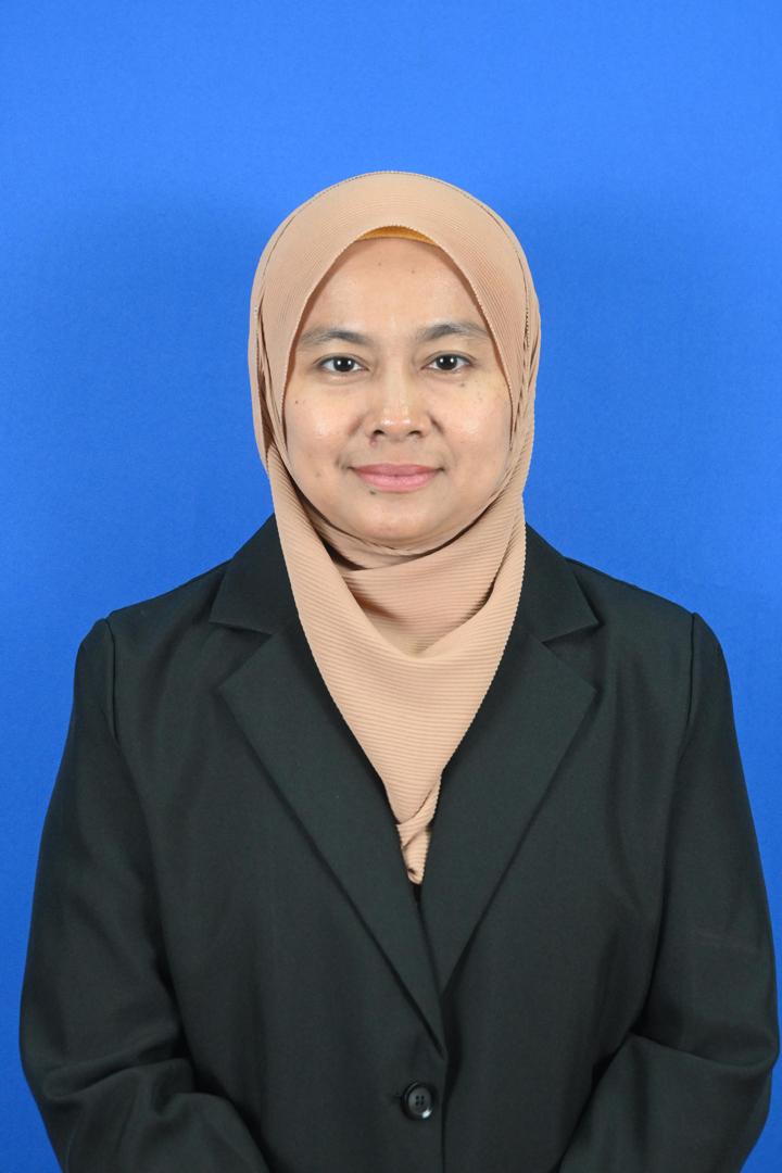 HARIANI BINTI ABIDIN