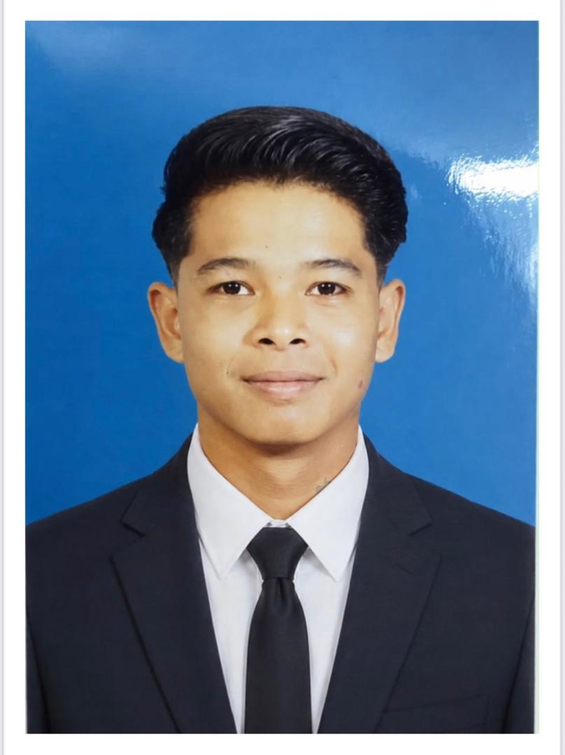 SYAHMI FARIS BIN ABDUL RAHMAN