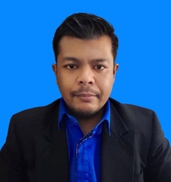 MUHAMMAD HASLAN BIN MD NOR