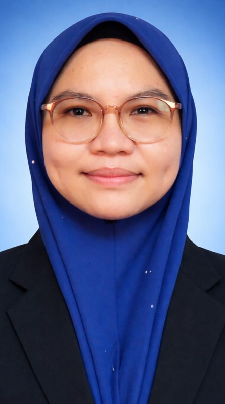 JULIANA BINTI ZULKEFLI